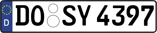DO-SY4397