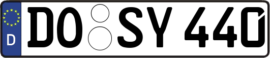 DO-SY440