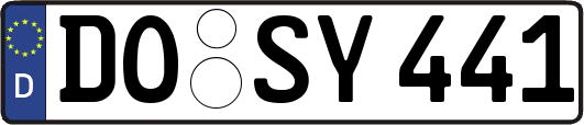 DO-SY441