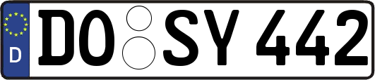 DO-SY442