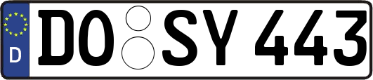 DO-SY443