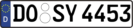 DO-SY4453