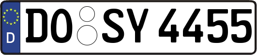 DO-SY4455