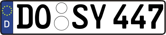 DO-SY447