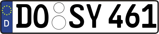 DO-SY461