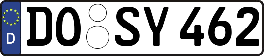 DO-SY462