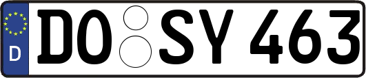 DO-SY463