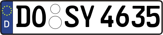 DO-SY4635