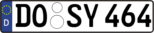 DO-SY464