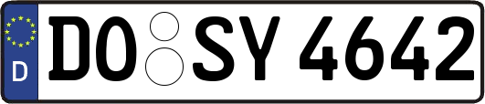 DO-SY4642