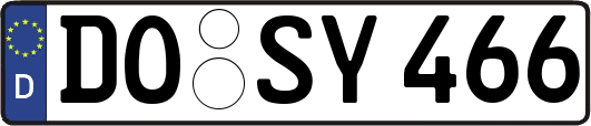 DO-SY466