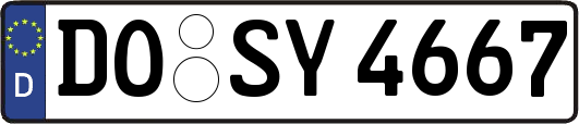 DO-SY4667