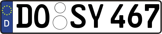 DO-SY467