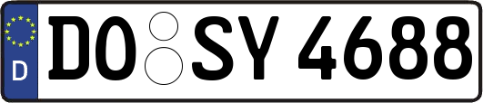DO-SY4688