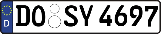 DO-SY4697