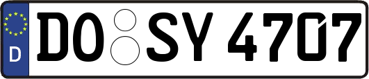 DO-SY4707