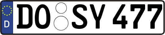 DO-SY477