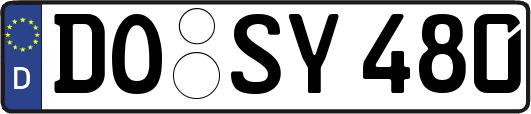 DO-SY480