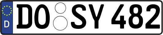 DO-SY482