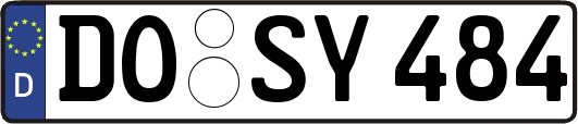 DO-SY484