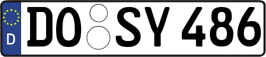 DO-SY486