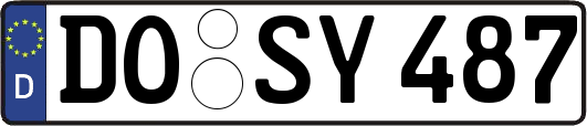 DO-SY487