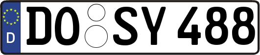 DO-SY488