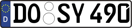 DO-SY490
