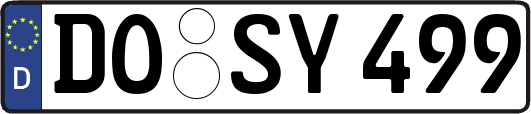 DO-SY499