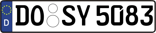 DO-SY5083