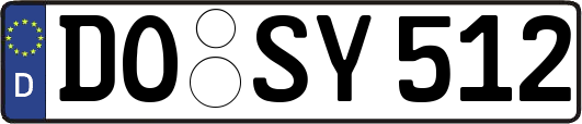 DO-SY512