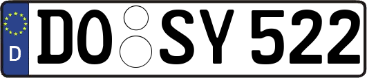 DO-SY522