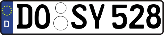 DO-SY528