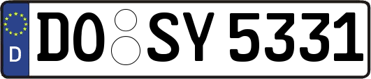 DO-SY5331