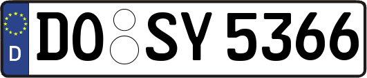 DO-SY5366