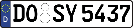 DO-SY5437