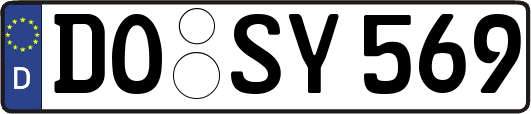 DO-SY569