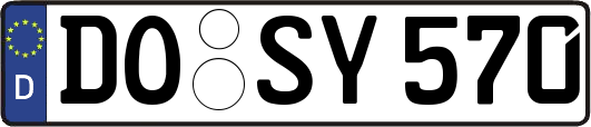 DO-SY570