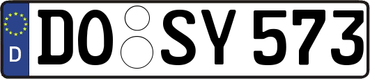 DO-SY573