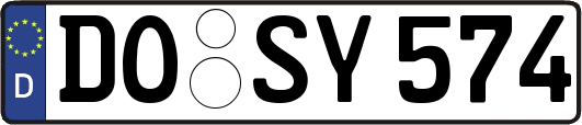 DO-SY574