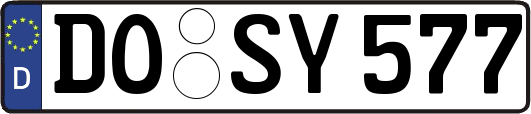 DO-SY577