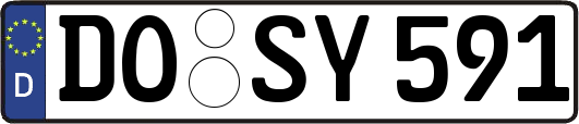 DO-SY591