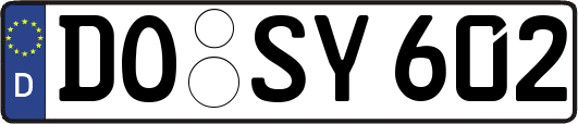 DO-SY602