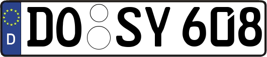 DO-SY608