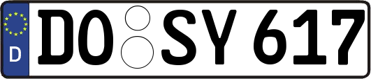 DO-SY617