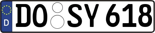DO-SY618