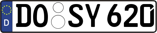DO-SY620