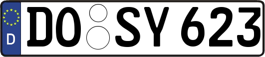 DO-SY623