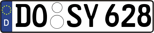 DO-SY628