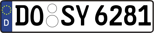 DO-SY6281